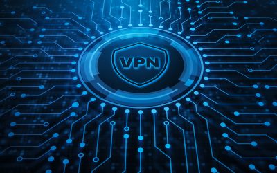 To VPN or Not to VPN?
