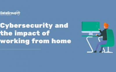 Cybersecurity and the impact of working from home