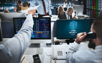 4 Cybersecurity Lessons Learnt In 2021