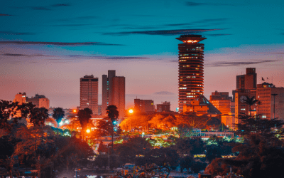Fortifying Kenya’s Digital Frontier: Navigating the Evolving East African Cybersecurity Landscape