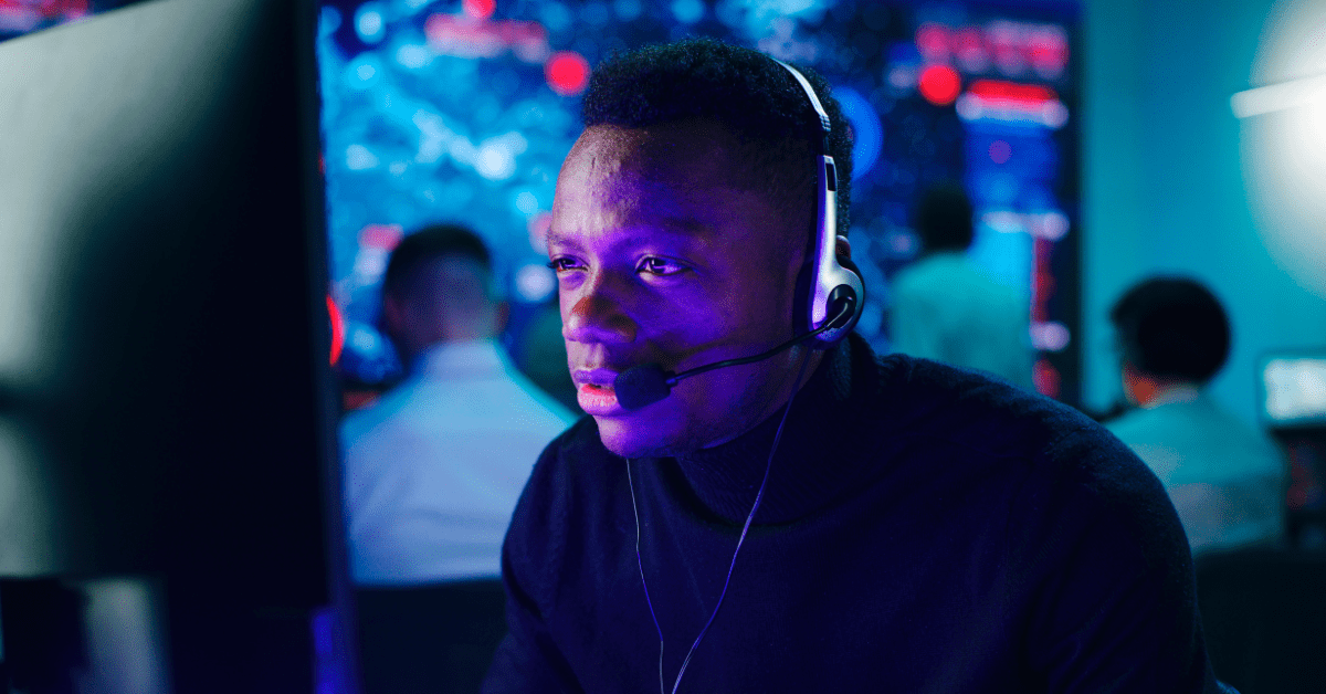 Nigeria’s Cyber Security Battleground: Inside the Rise of Ransomware and AI-Powered Scams