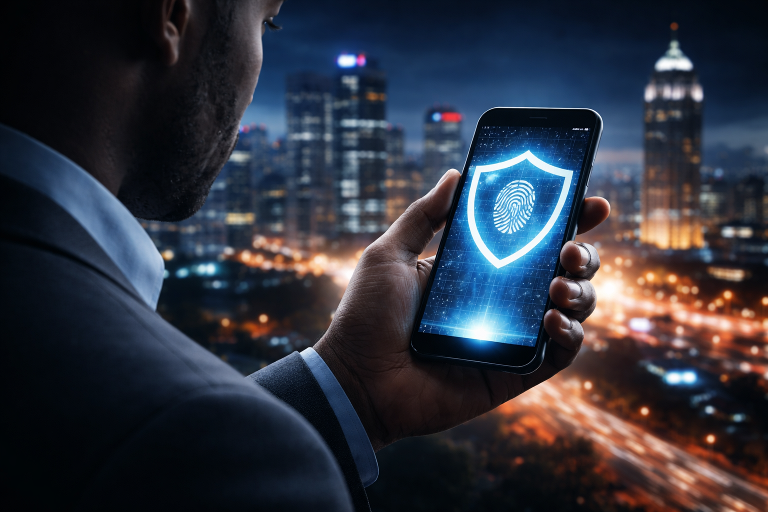 A Identidade do Seu Cliente Esta no Bolso: Porquê o Telemóvel é o Novo Campo de Batalha Contra a Fraude