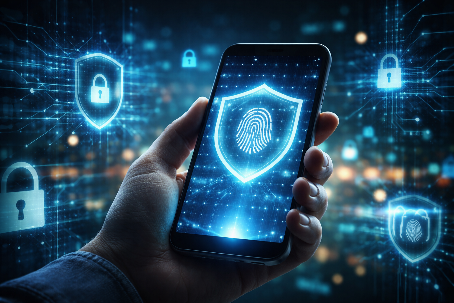 Your Customer’s Identity Lives in Their Pocket: Why Mobile Is the New Fraud Battleground